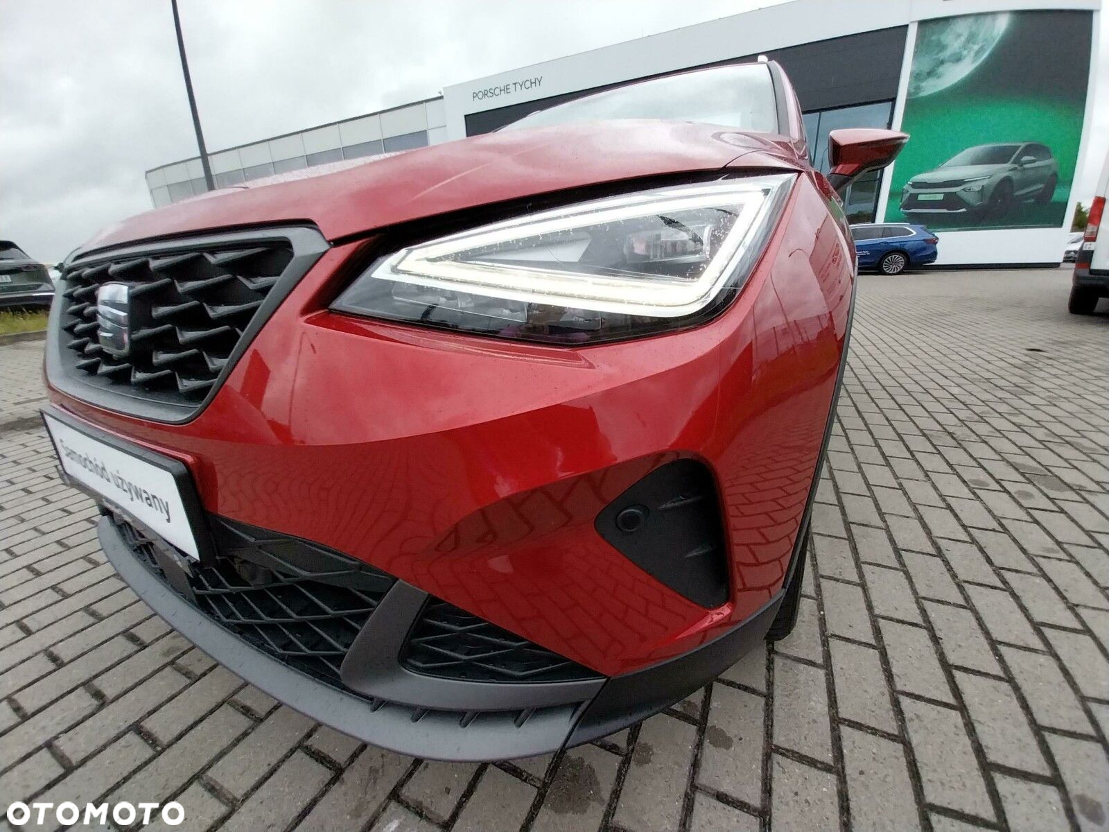 Seat Arona - 19