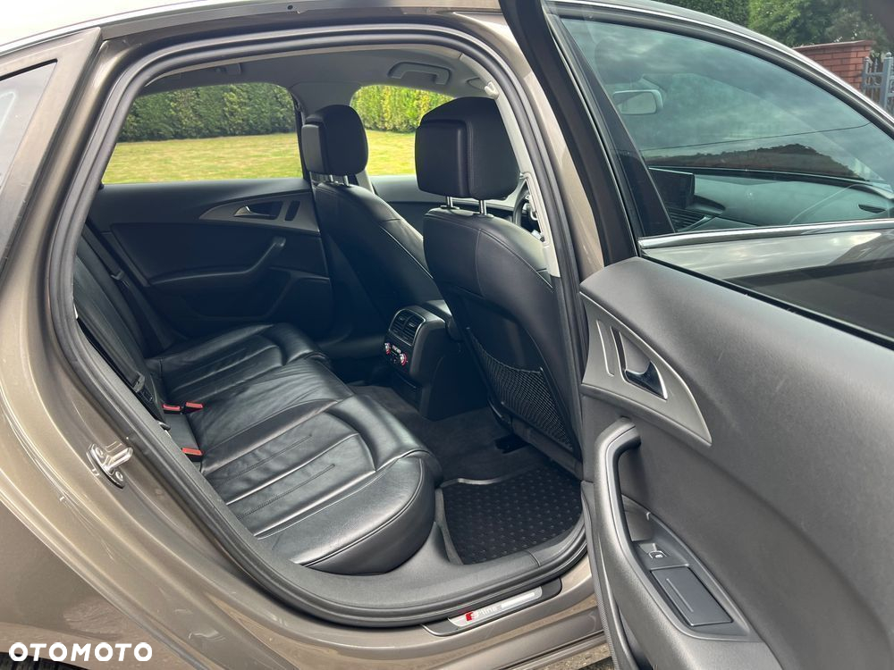 Audi A6 2.0 TDI - 16
