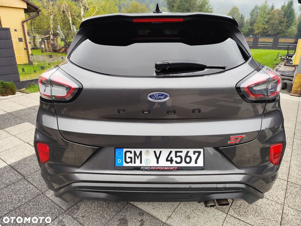 Ford Puma 1.5 EcoBoost ST X - 6