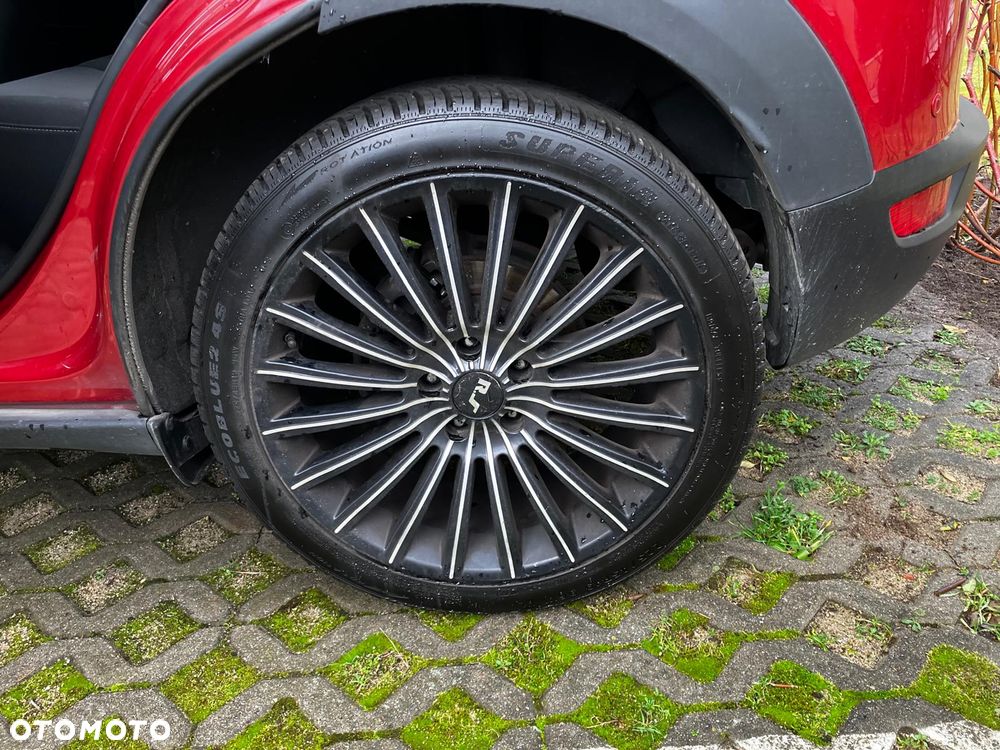 Mazda CX-3 SKYACTIV-D 105 FWD Center-Line - 9