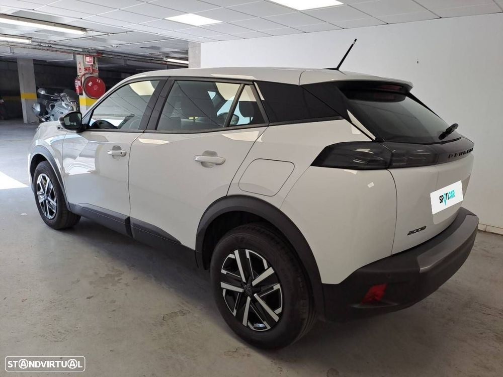 Peugeot 2008 1.2 PureTech Style - 5