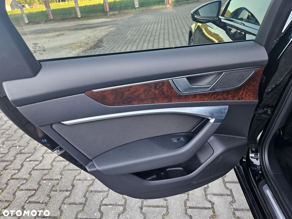 Audi A6 - 17