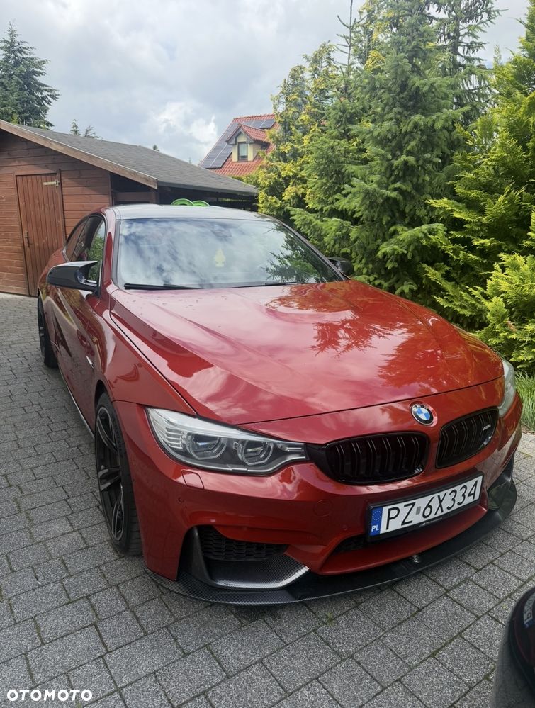 BMW M4 - 34