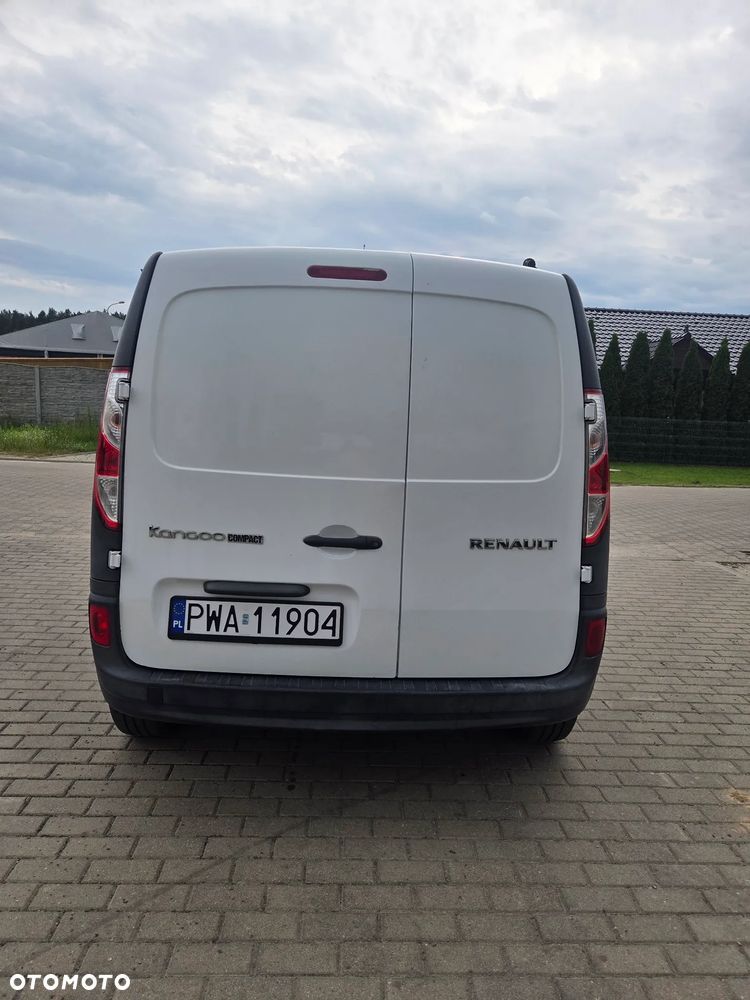 Renault Kangoo - 4