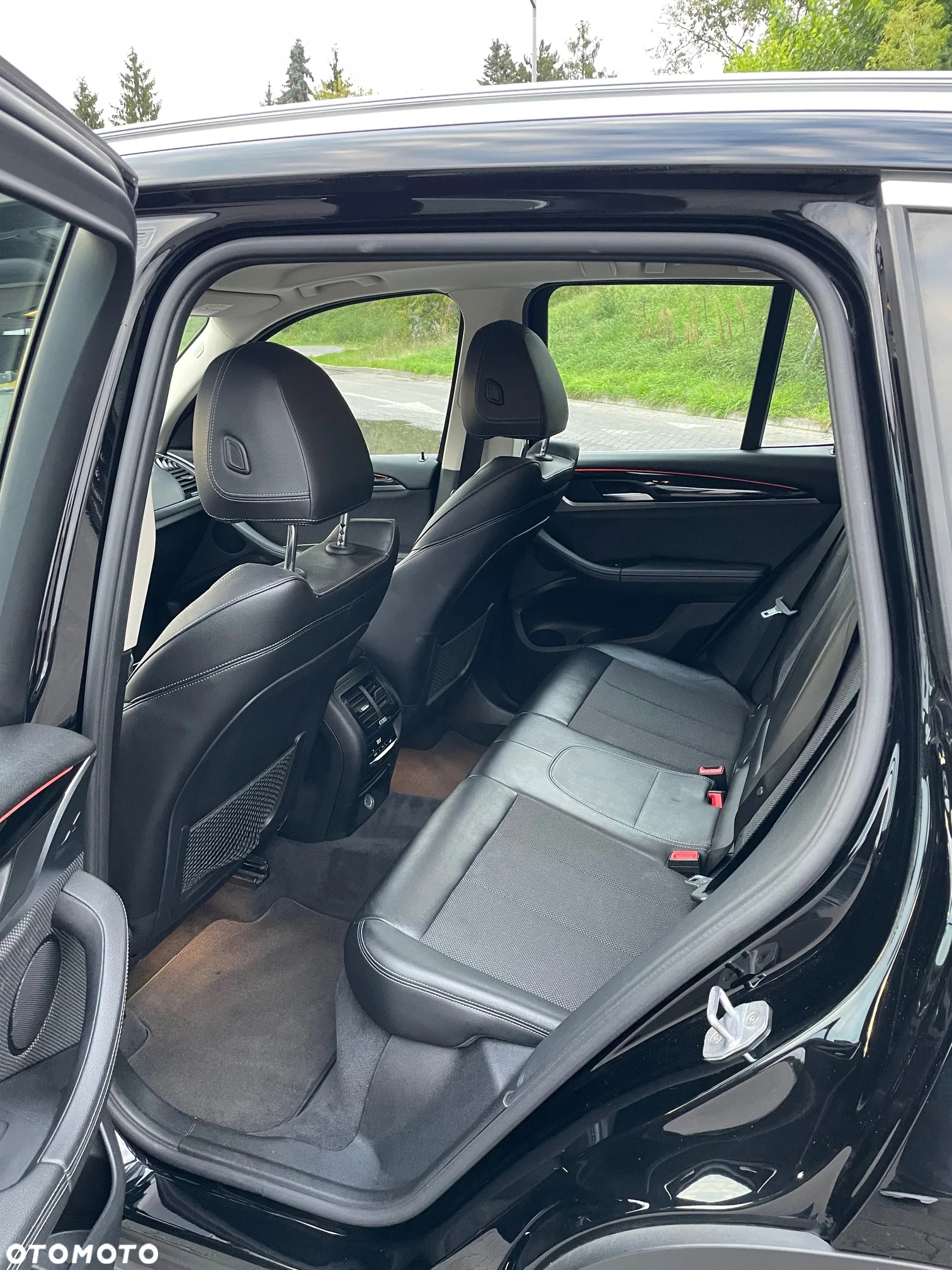 BMW X3 xDrive20d - 16