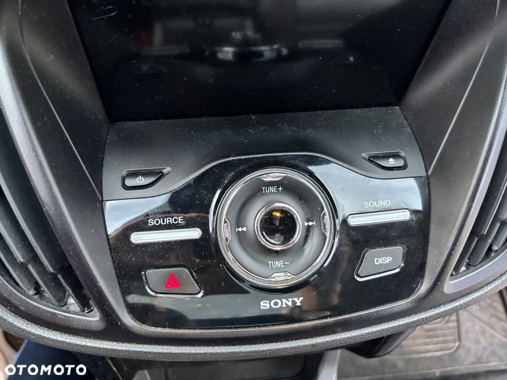 Ford Kuga 2.0 EcoBoost AWD Titanium ASS - 24