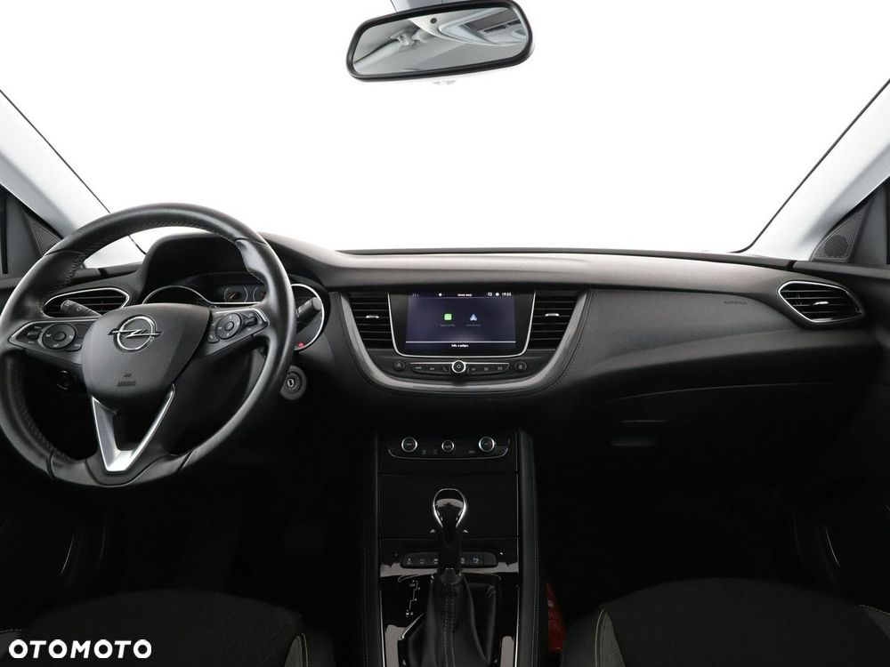 Opel Grandland X 1.5 D Start/Stop Automatik INNOVATION - 16