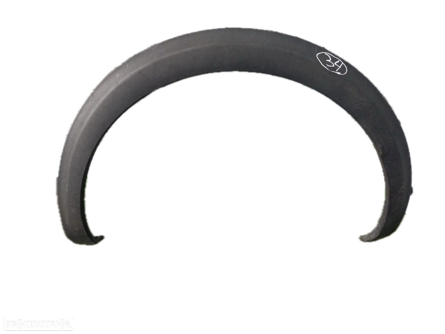 Aba / Embaladeira Guarda Lamas Peugeot 3008 Suv (M_) - 1