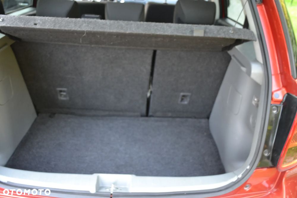 Suzuki SX4 1.6 VVT 4x4 Limited - 9
