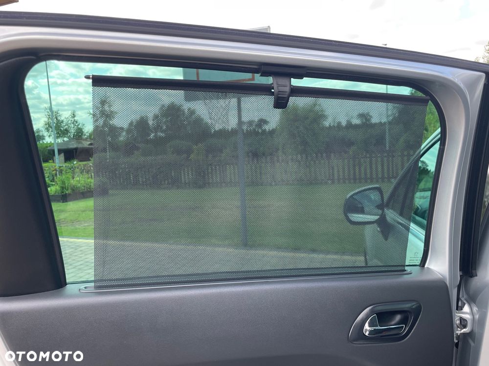Peugeot 508 155 THP Style - 23