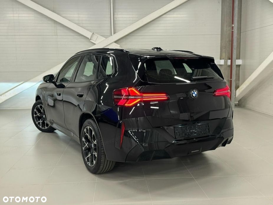 BMW X3 xDrive20d mHEV - 7