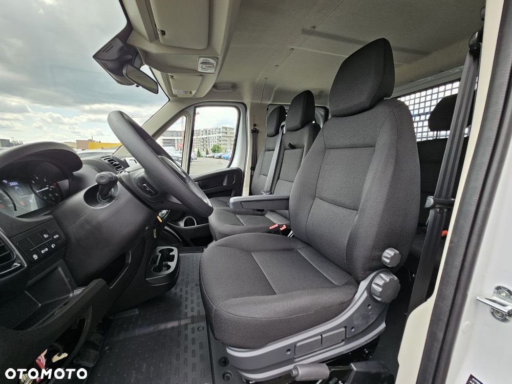 Opel Movano Heavy H3-Power L4 - 9