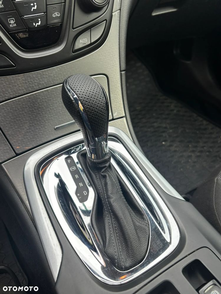 Opel Insignia 1.6 CDTI Business Innovation - 18
