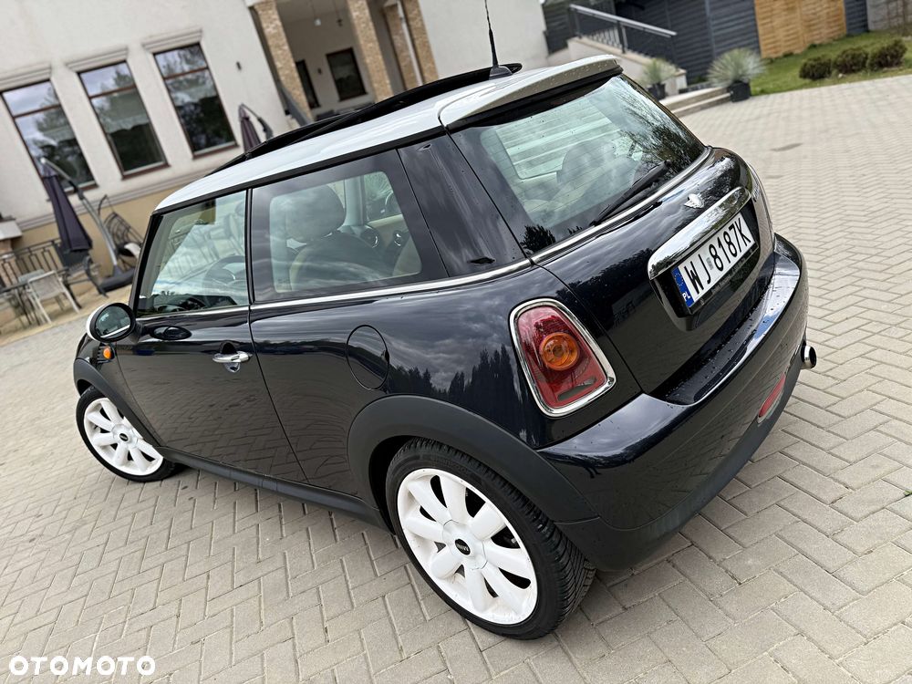 MINI Cooper - 4
