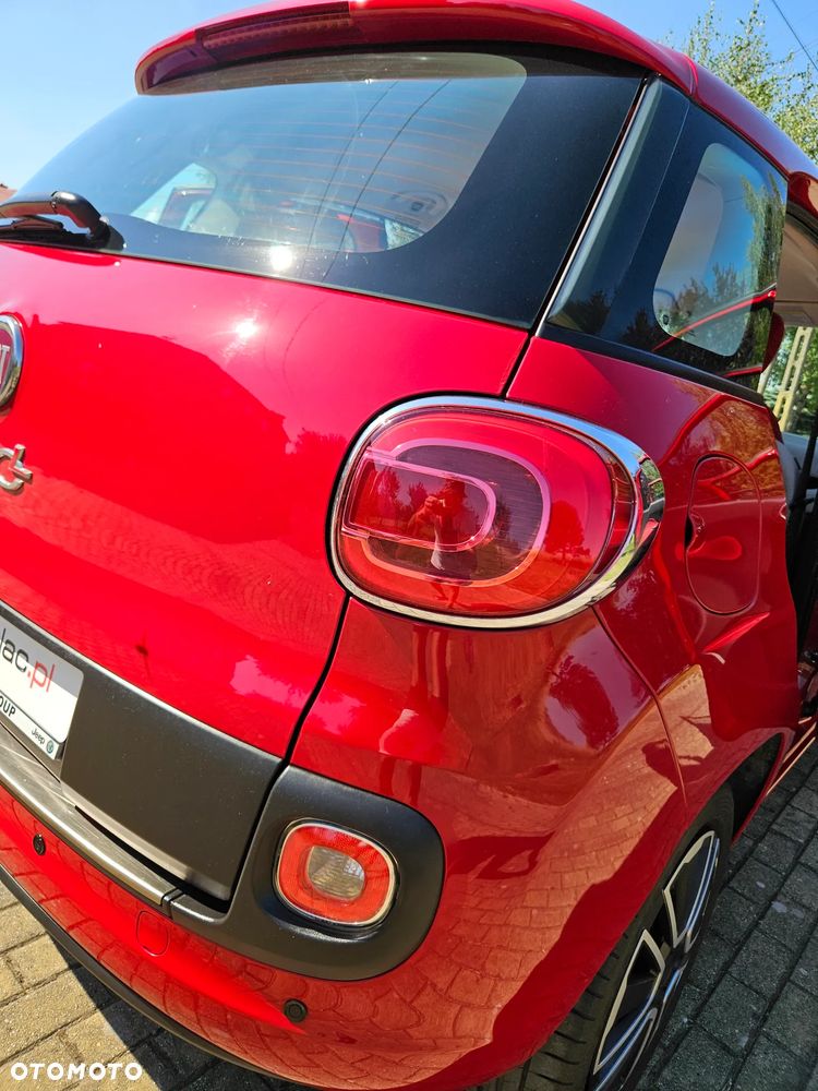 Fiat 500L 1.4 16V Easy - 35