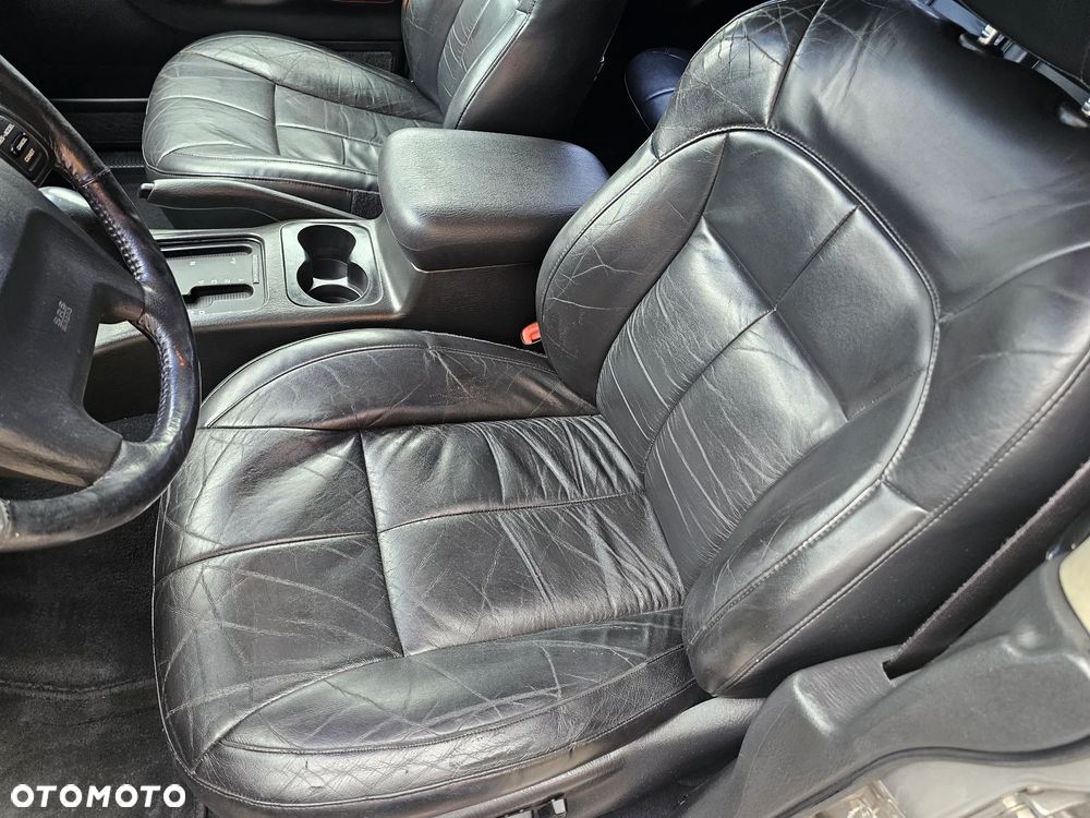Jeep Grand Cherokee 2.7 CRD Limited - 8