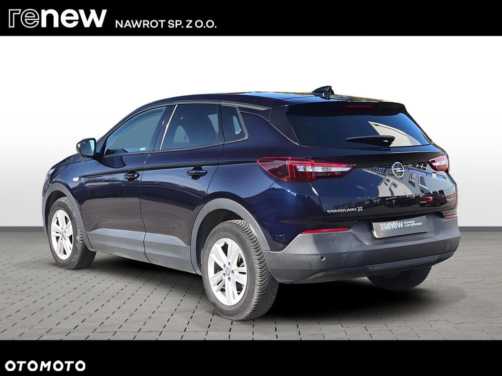 Opel Grandland X 1.6 CDTI Enjoy S&S - 3