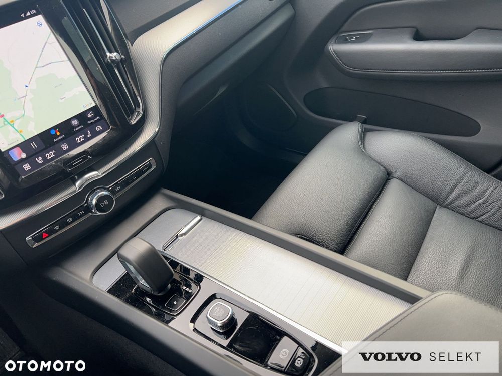 Volvo XC 60 - 16