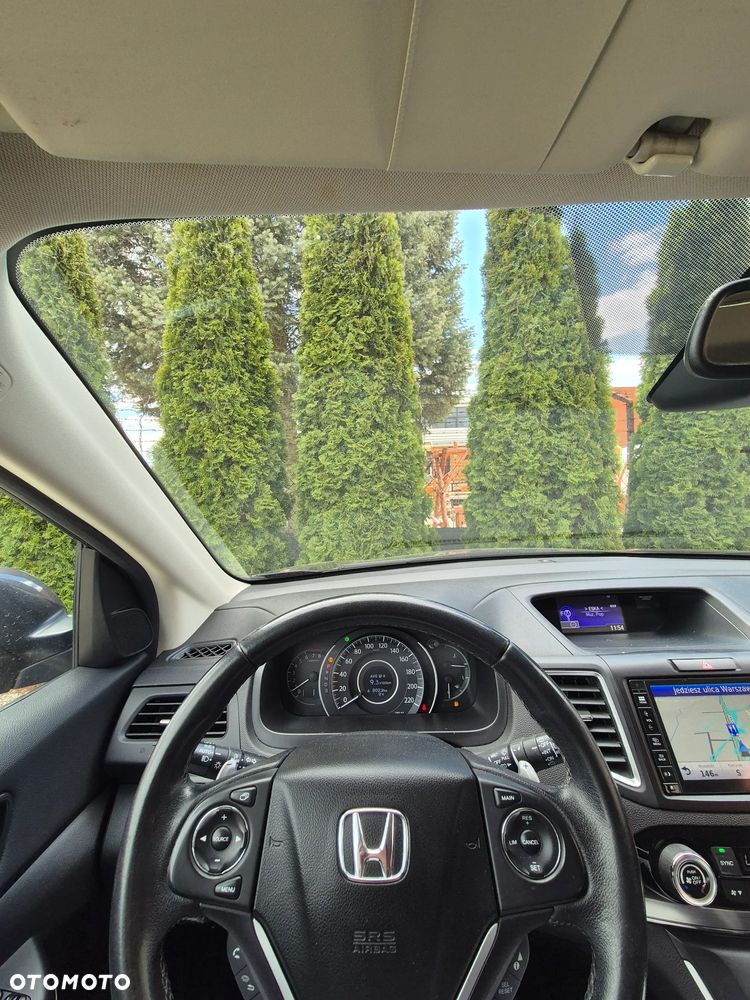 Honda CR-V 2.0 Lifestyle (ADAS / Connect+) - 12