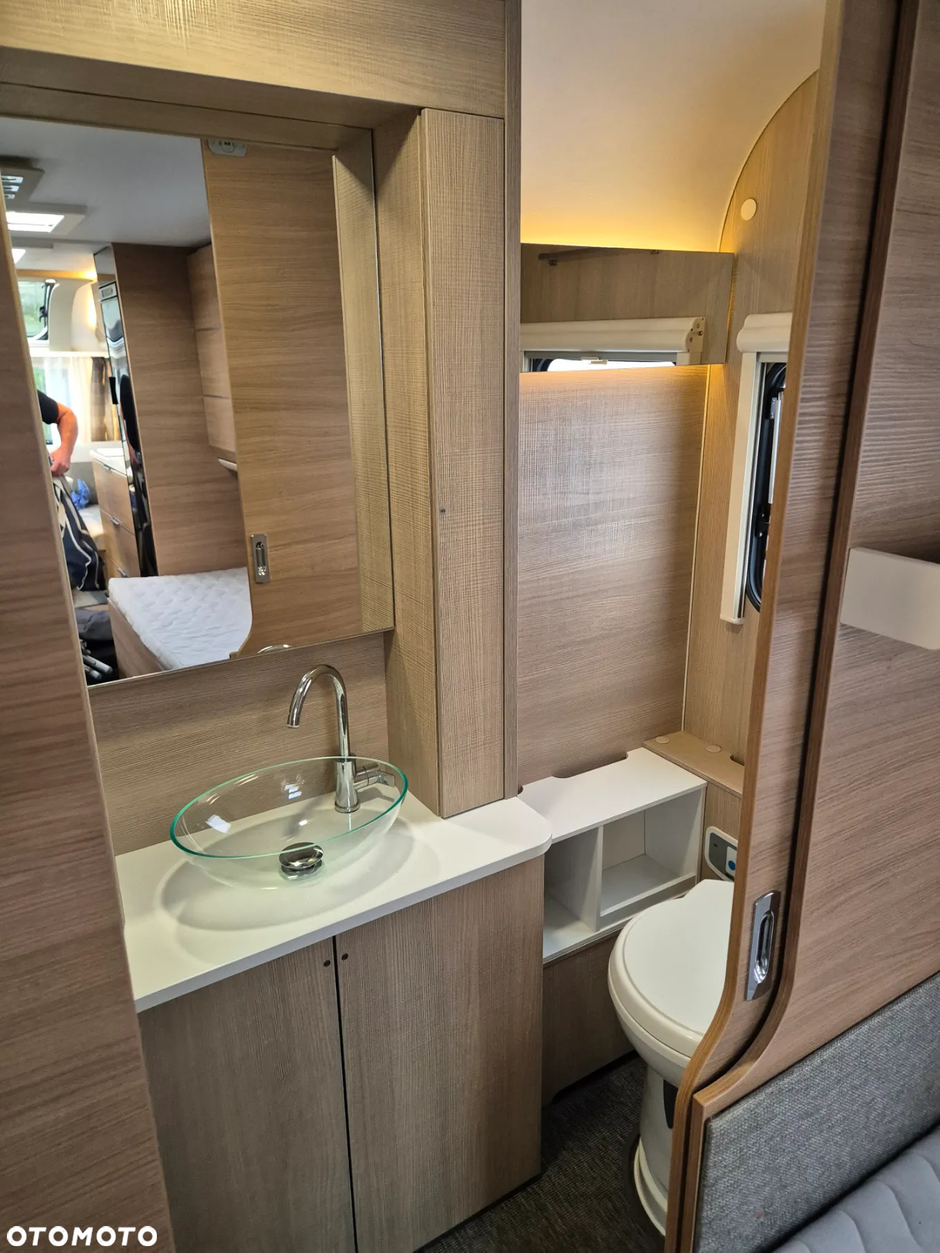 Adria Adora 572 UT - 22