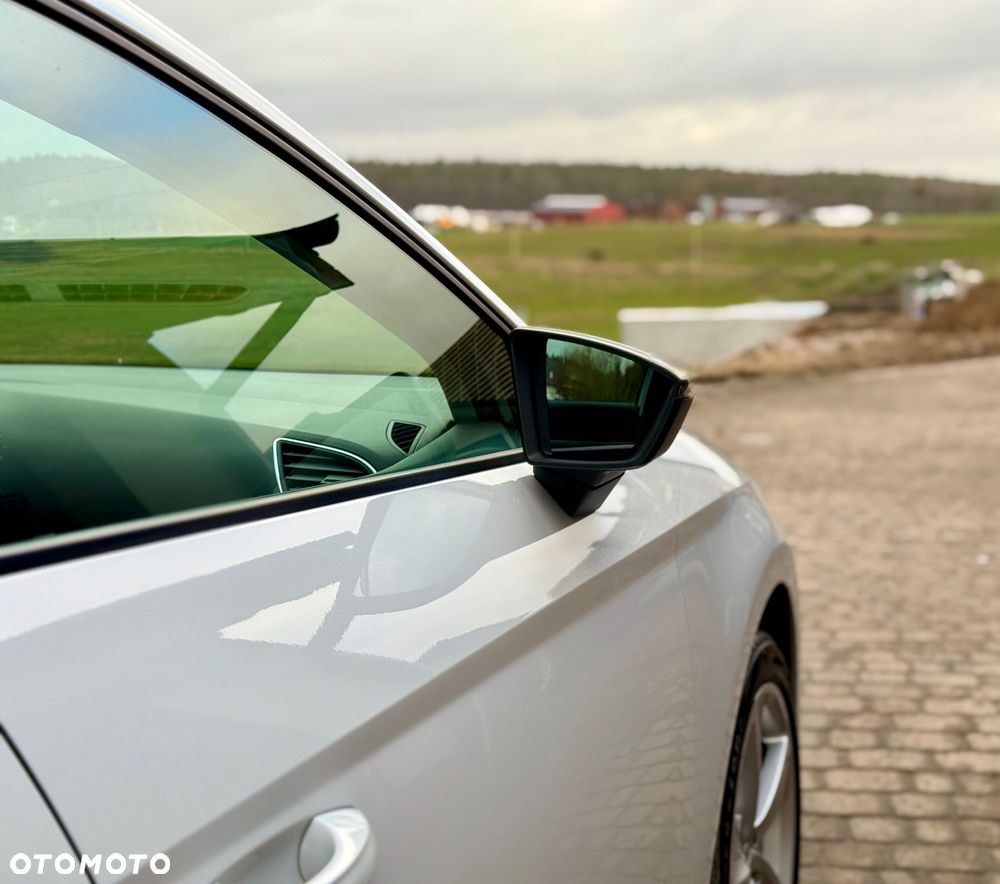 Seat Leon 2.0 TDI DPF Style - 9