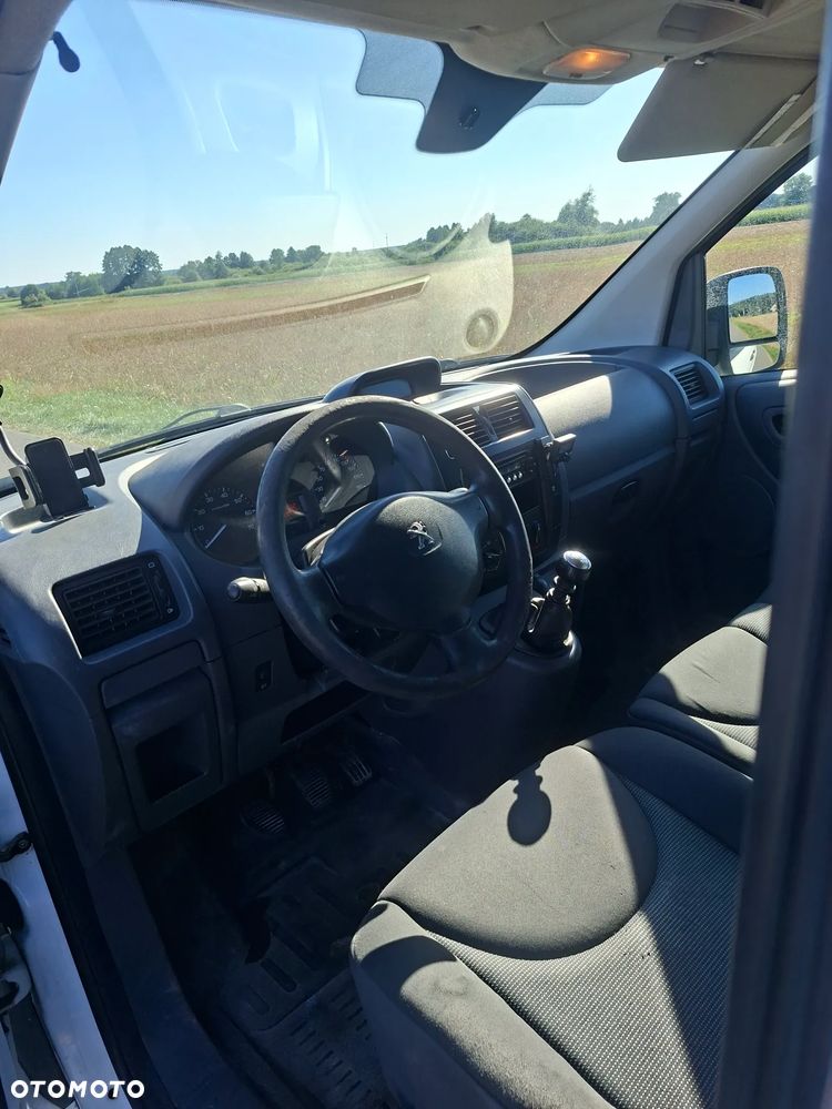 Peugeot Expert - 15