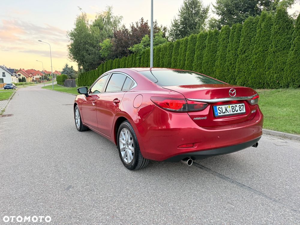 Mazda 6 - 27