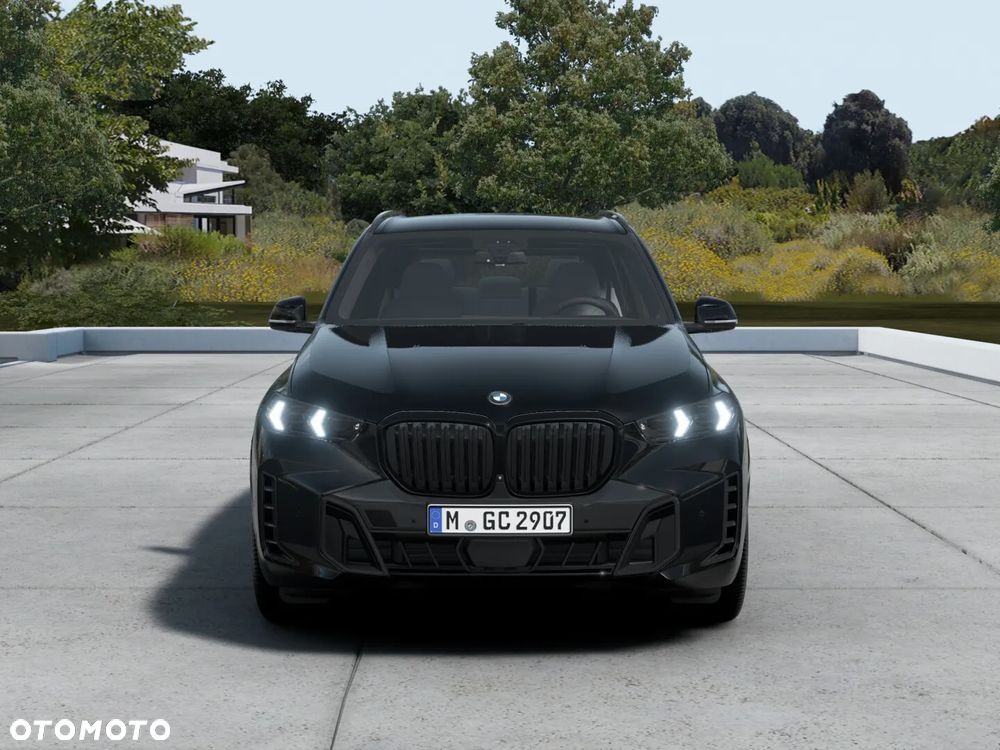 BMW X5 xDrive40i mHEV sport - 3