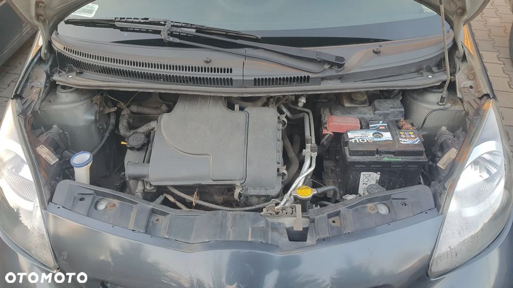 Toyota Aygo 1.0 VVT-i Luna A/C - 9