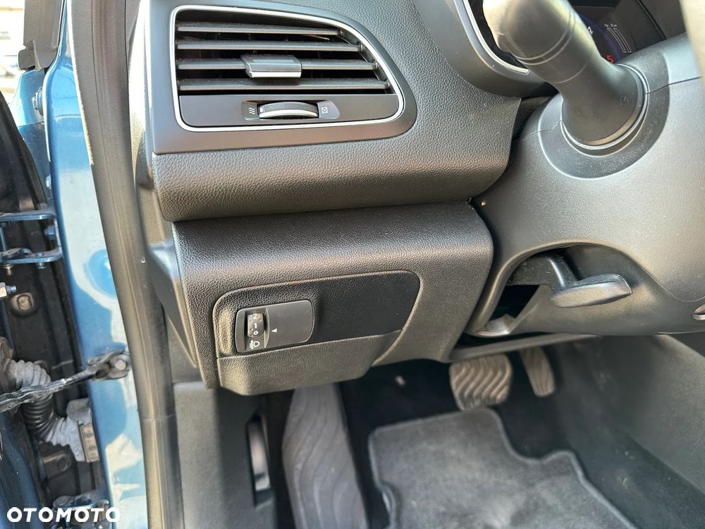 Renault Megane - 20