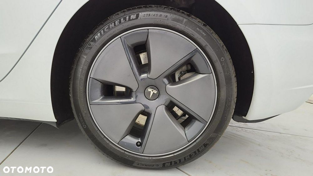 Tesla Model 3 Long Range RWD - 22