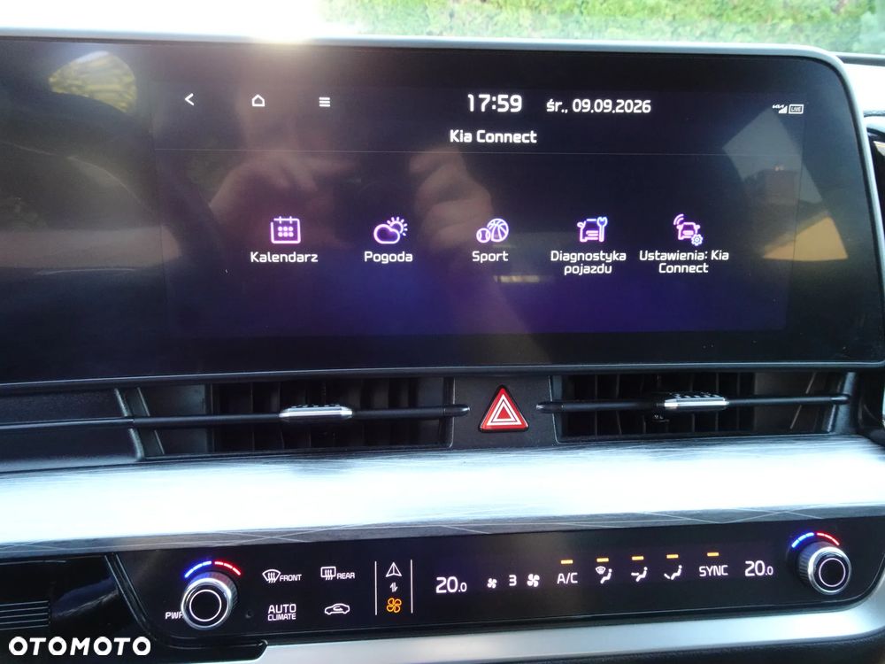 Kia Sportage 1.6 T-GDI MHEV L 2WD DCT - 33