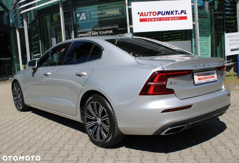 Volvo S60 - 7