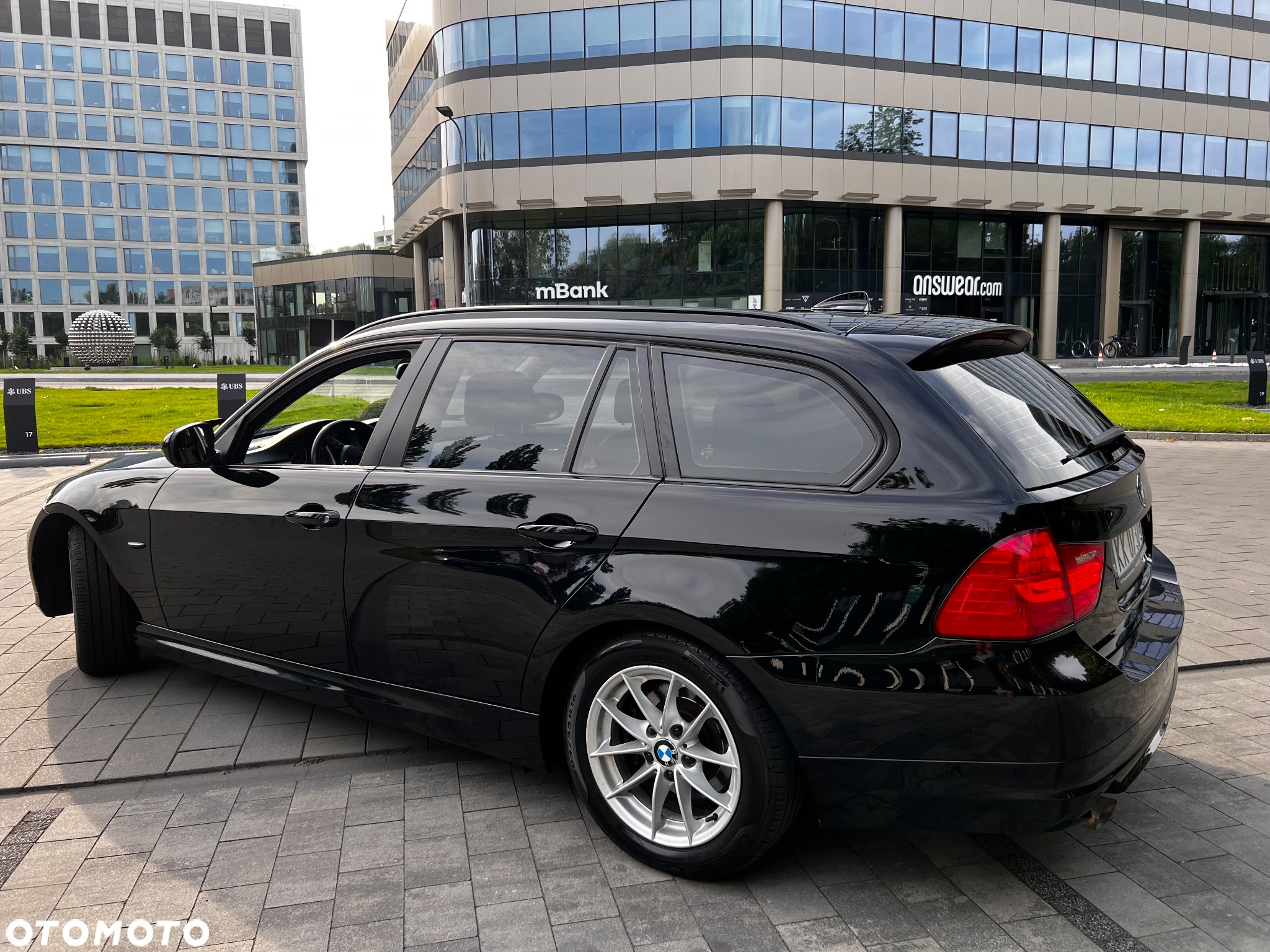 BMW Seria 3 - 4