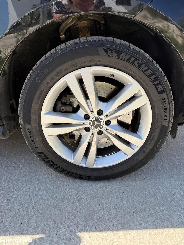 Mercedes-Benz GLE 350 d 4MATIC 9G-TRONIC - 11
