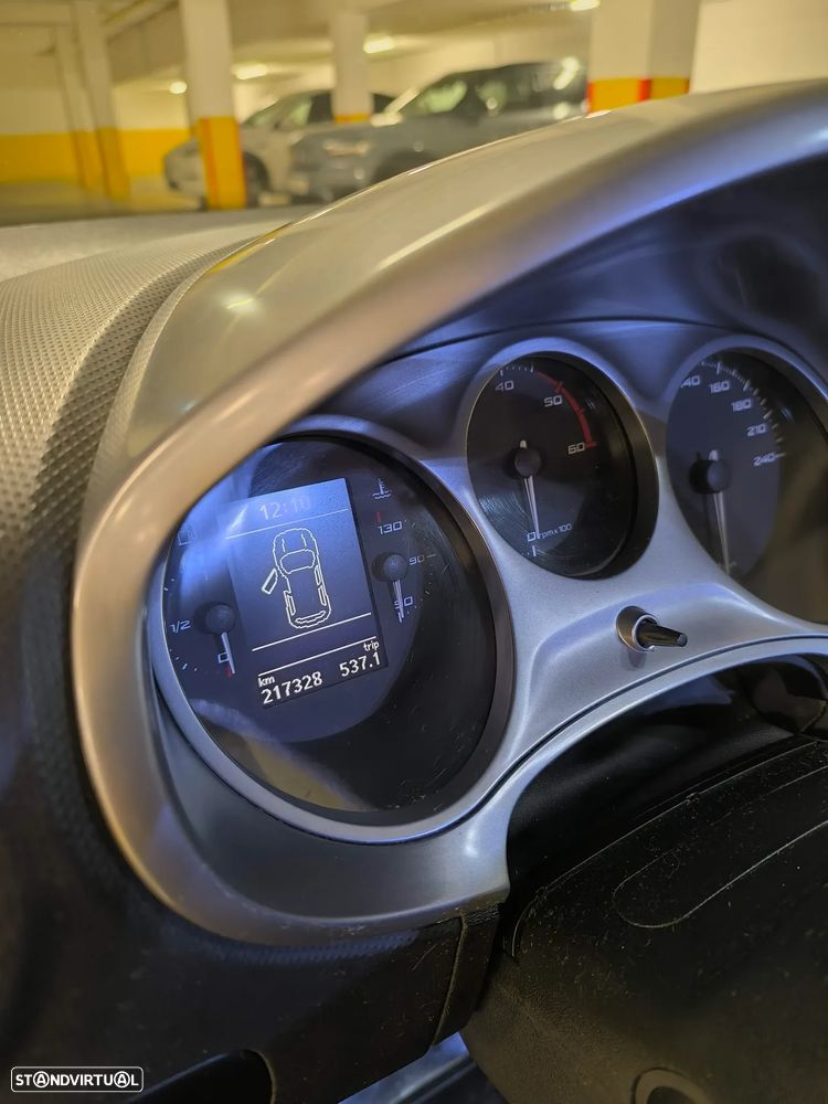 SEAT Leon 1.9 TDI Ecomotive Style - 17