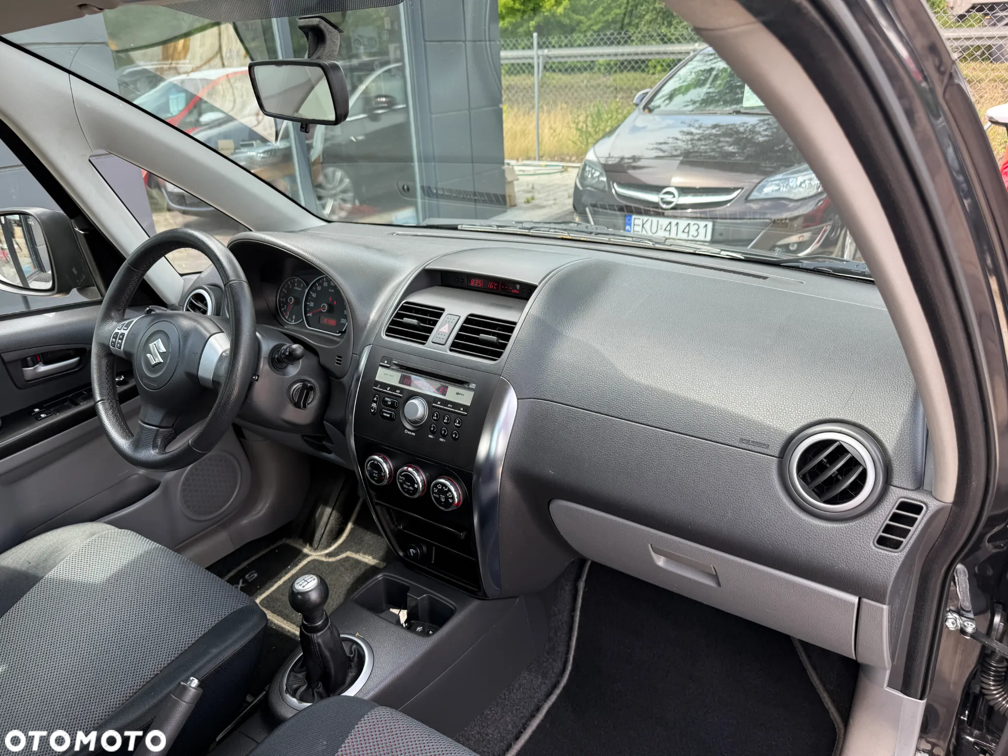 Suzuki SX4 1.6 GS / Premium - 29