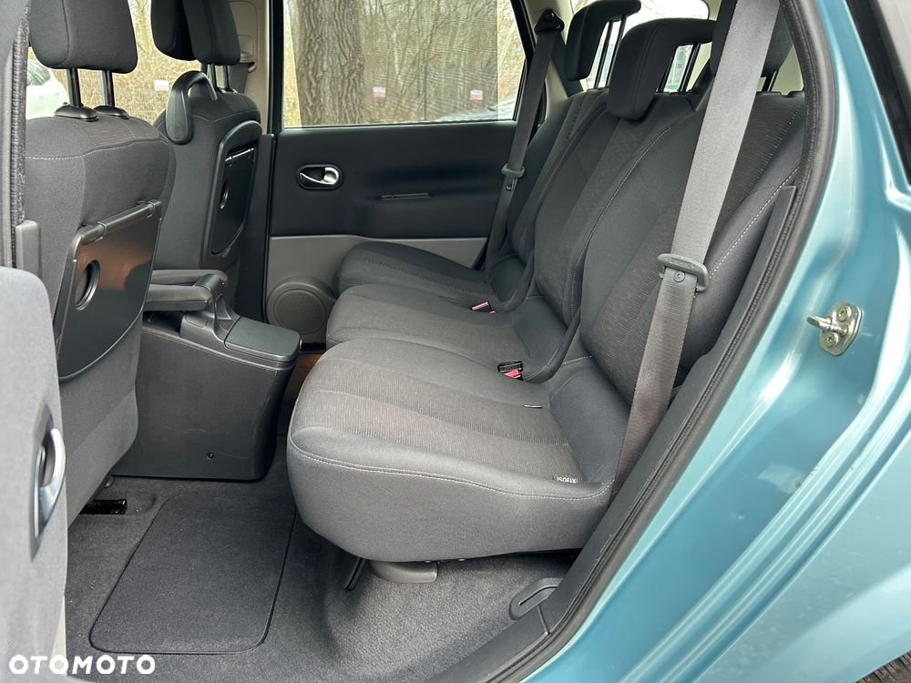 Renault Grand Scenic - 26