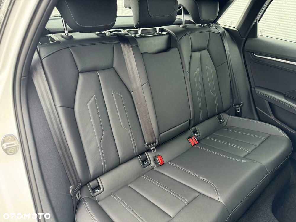 Audi S3 - 30
