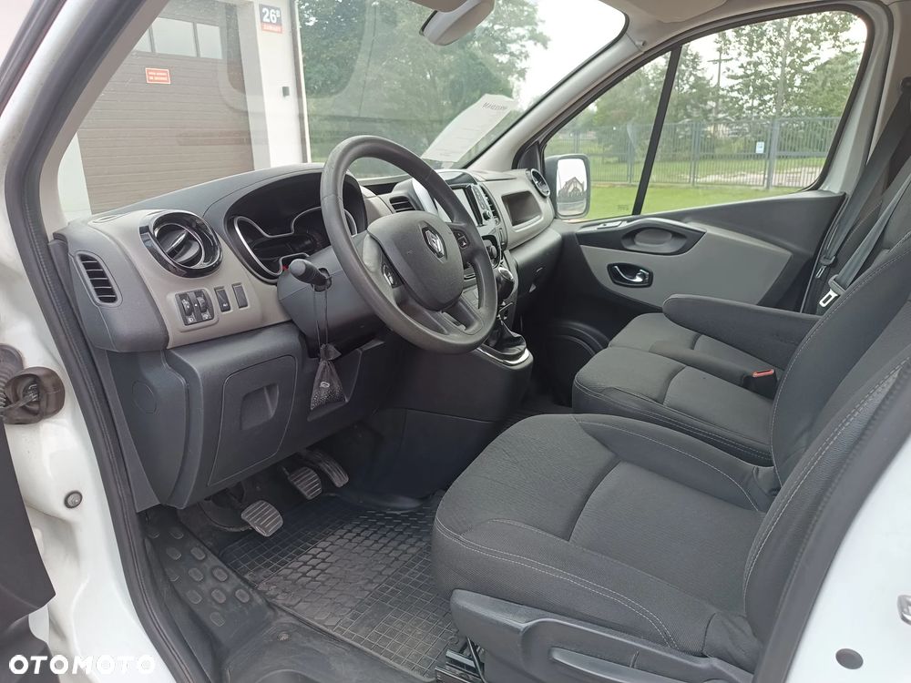 Renault Trafic - 7