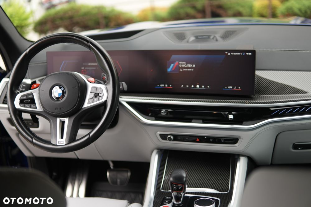 BMW X5 M Competition - 10