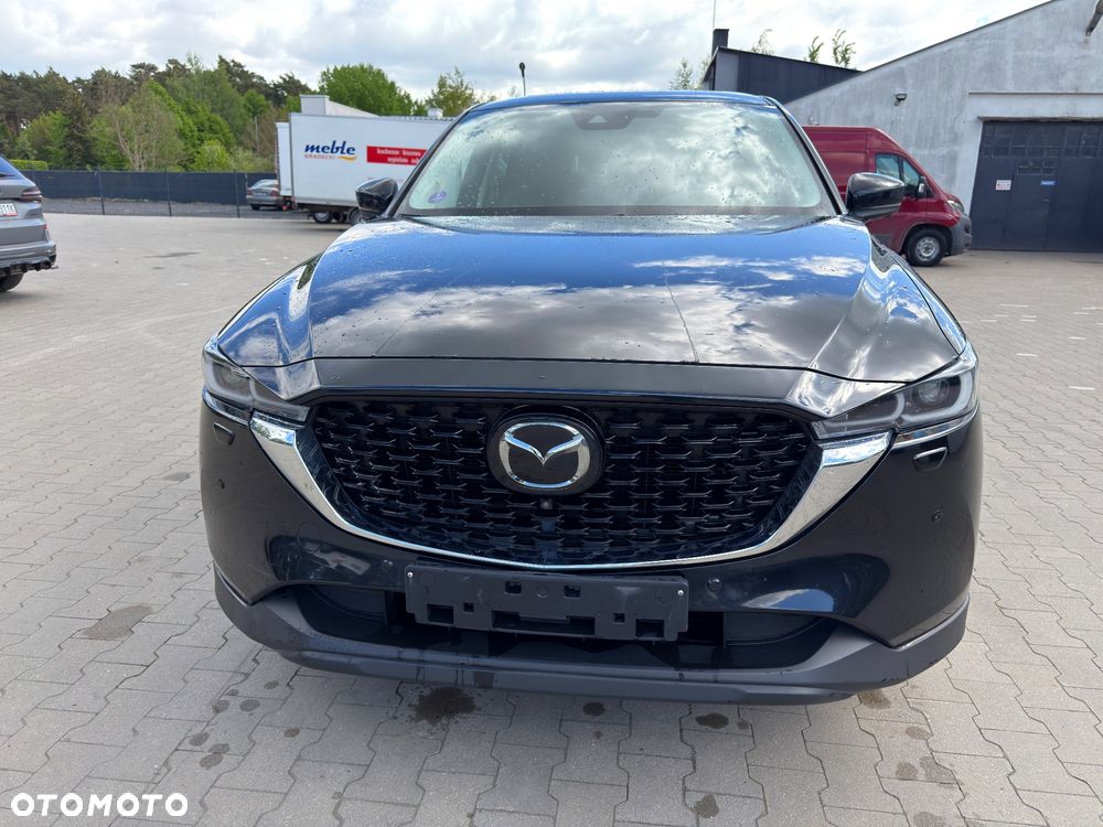 Mazda CX-5 2.0 Homura 2WD - 1