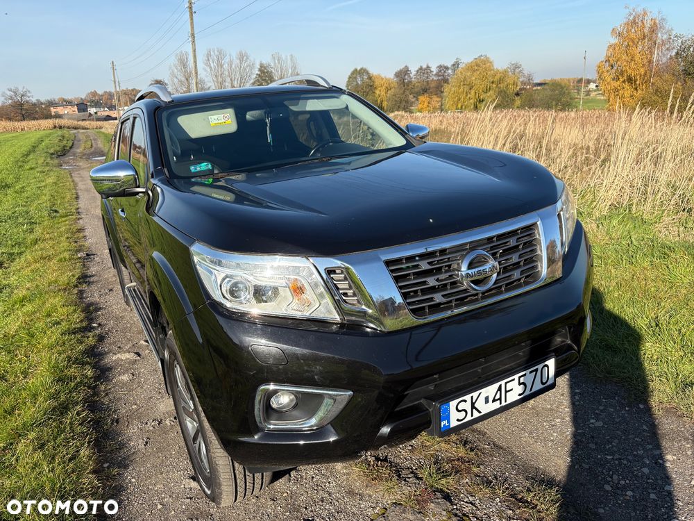 Nissan Navara - 13