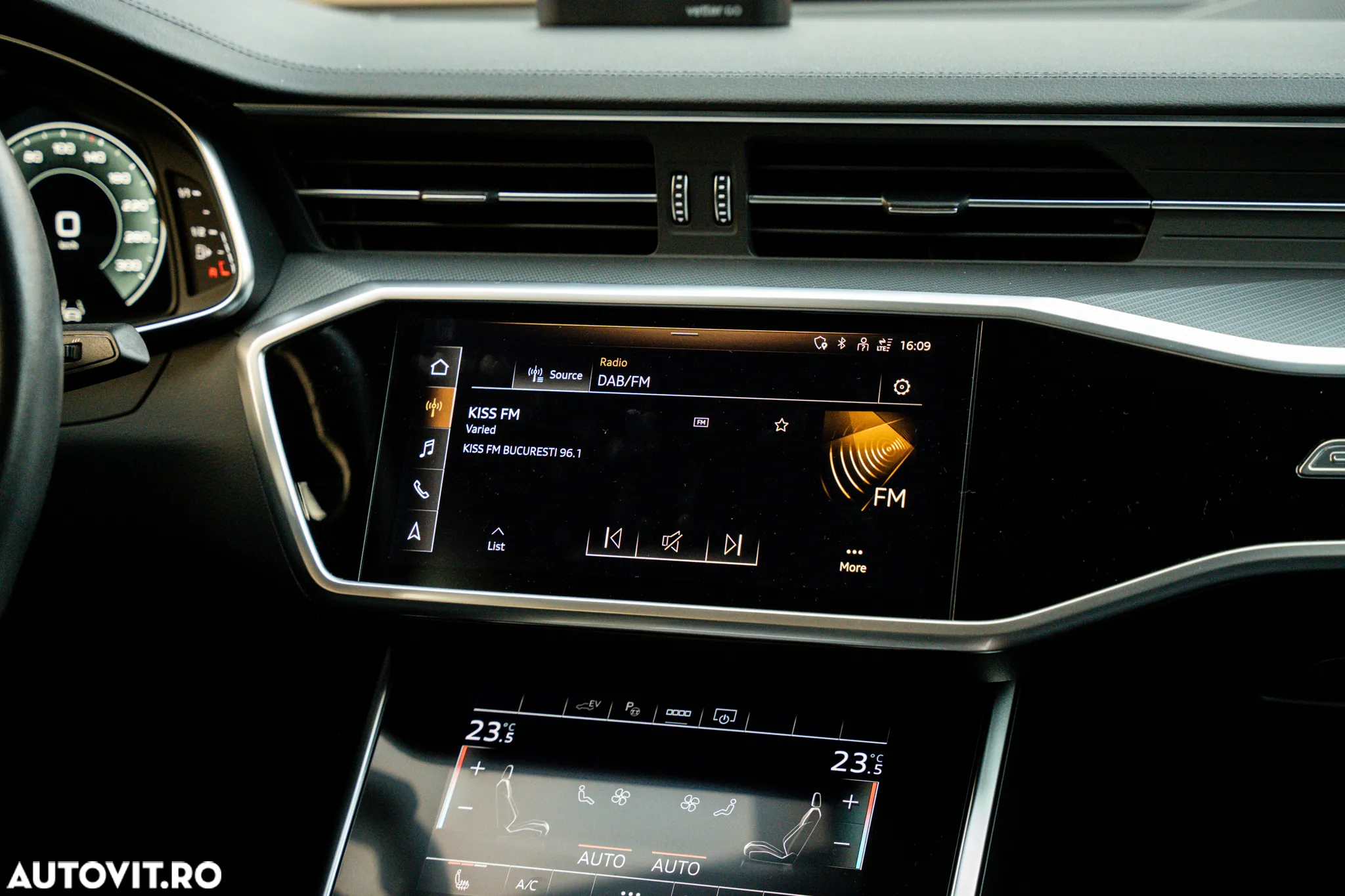 Audi A6 50 TFSI e quattro S tronic - 19