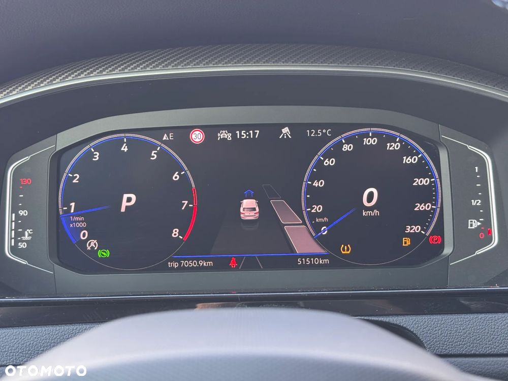 Volkswagen Arteon 2.0 TSI 4Motion R DSG - 21