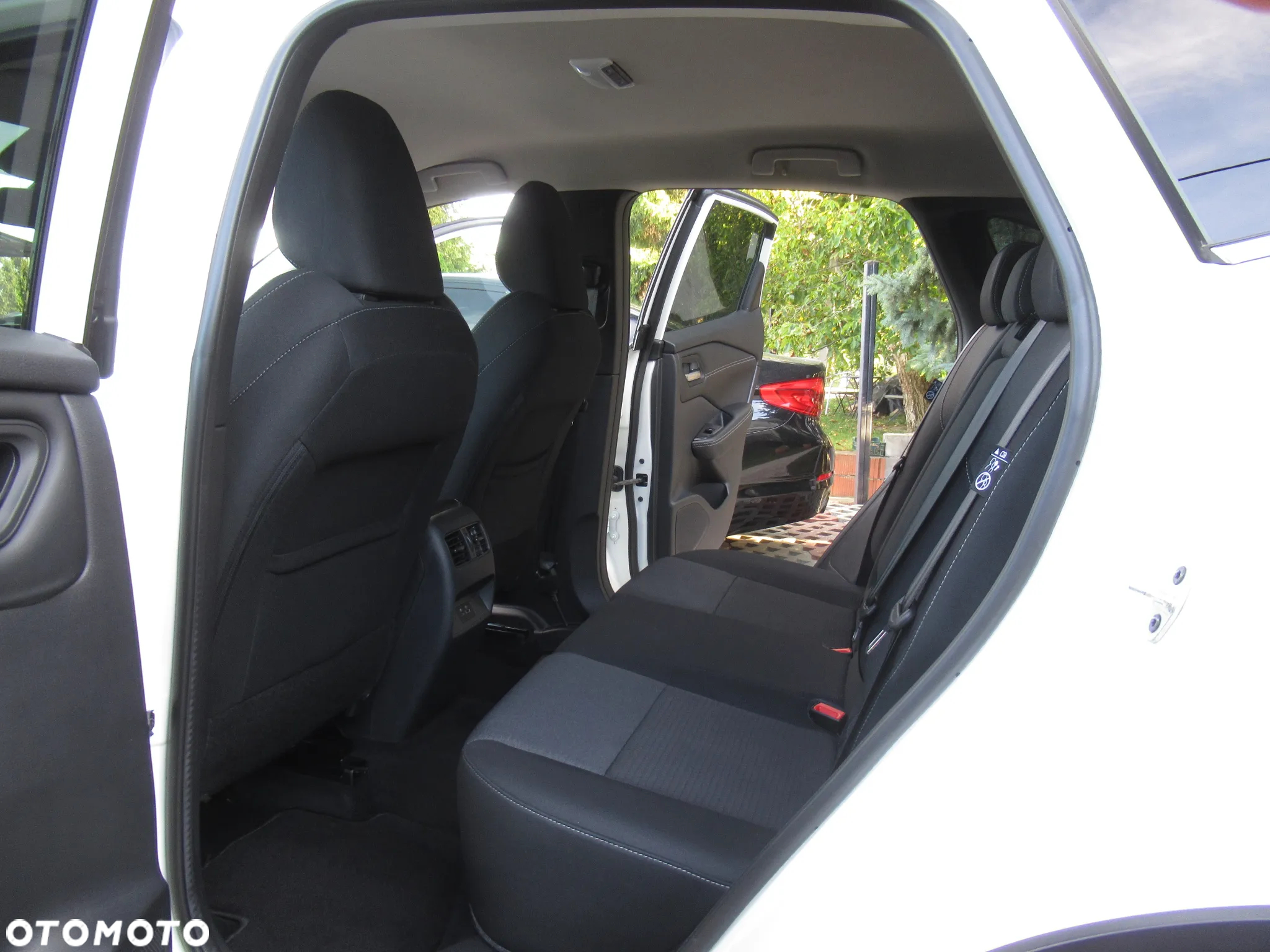 Nissan Qashqai 1.3 DIG-T N-Connecta - 7
