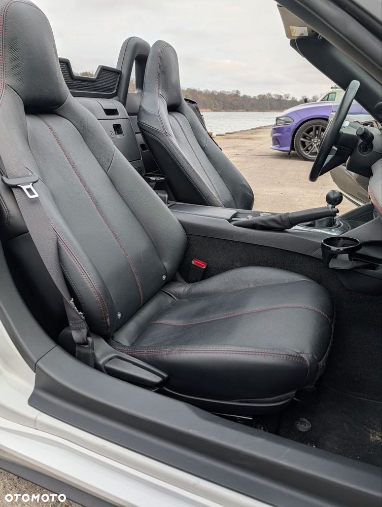 Mazda MX-5 SKYACTIV-G 184 Sports-Line - 9