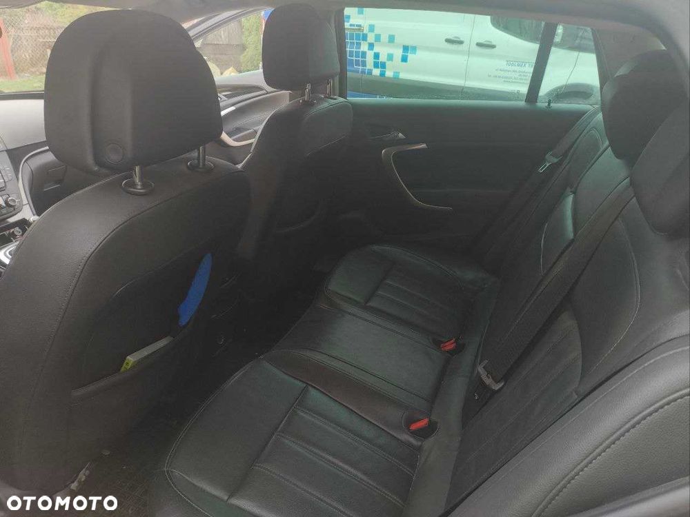 Opel Insignia - 7
