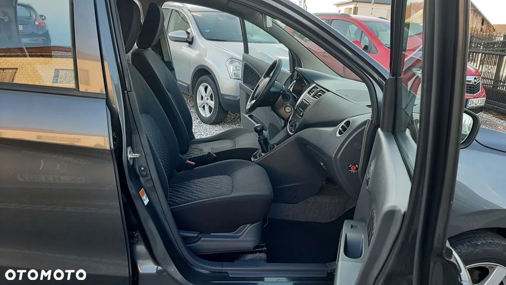 Suzuki Celerio - 16