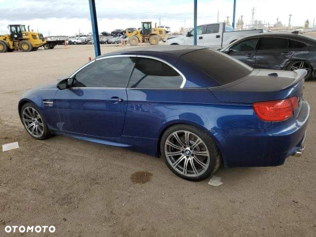 BMW M3 Cabrio - 10